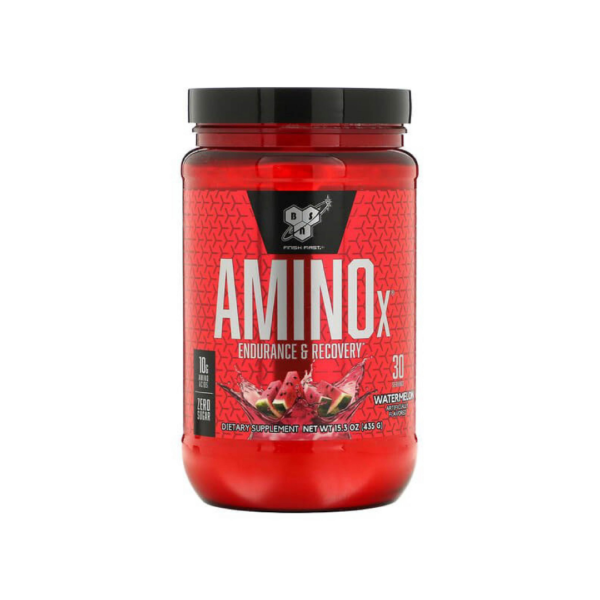 AminoX 30 Serv BSN
