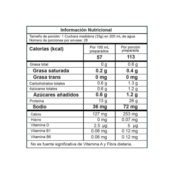 Best Proteina Proscience 2Lb - Image 2