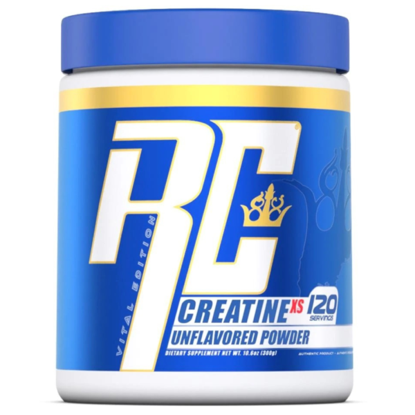 Creatina Ronnie Coleman 120 SERV