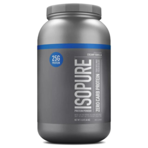 ISO Pure 3 lb