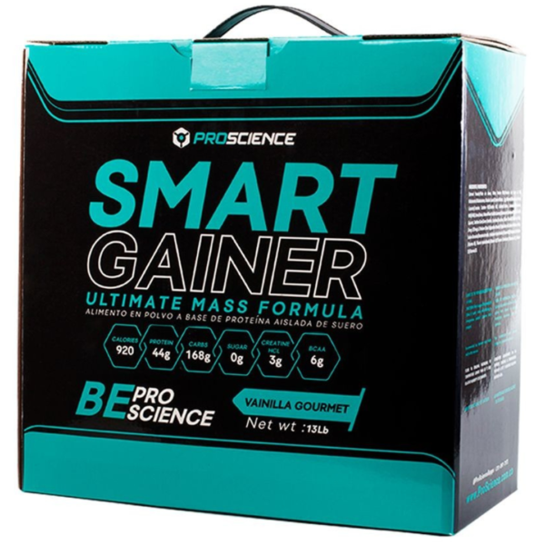 Proscience Smart Gainer 13 lb