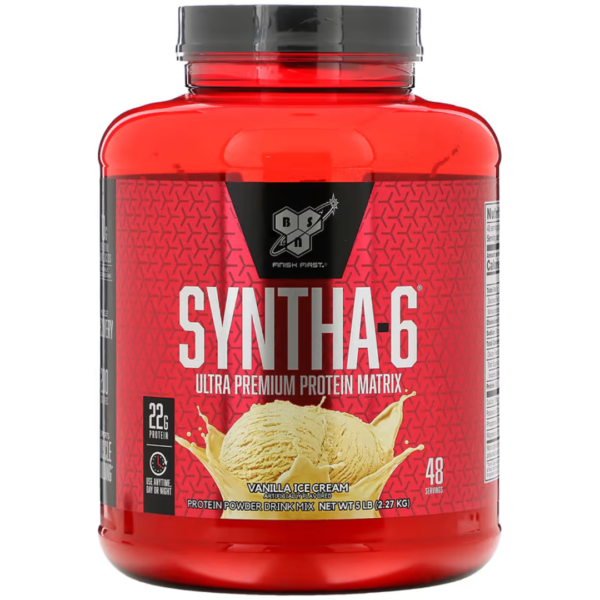 SYNTHA 6. 5LB